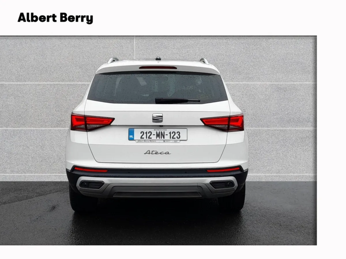 SEAT Ateca PA 2.0 TDI 150HP XP 5DR - Image 5