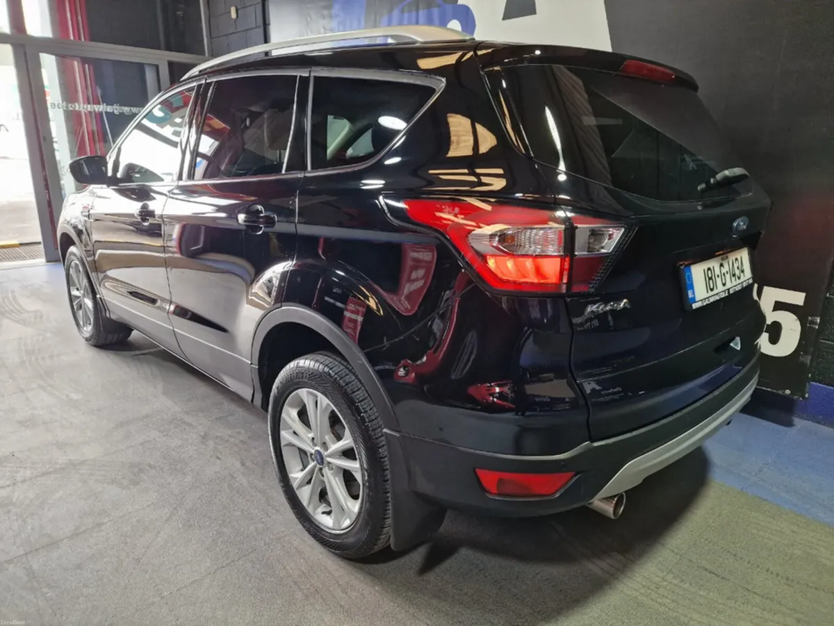 Ford Kuga TITANIUM 1.5 TDCI **ELECTRIC TAILGATE, R - Image 6