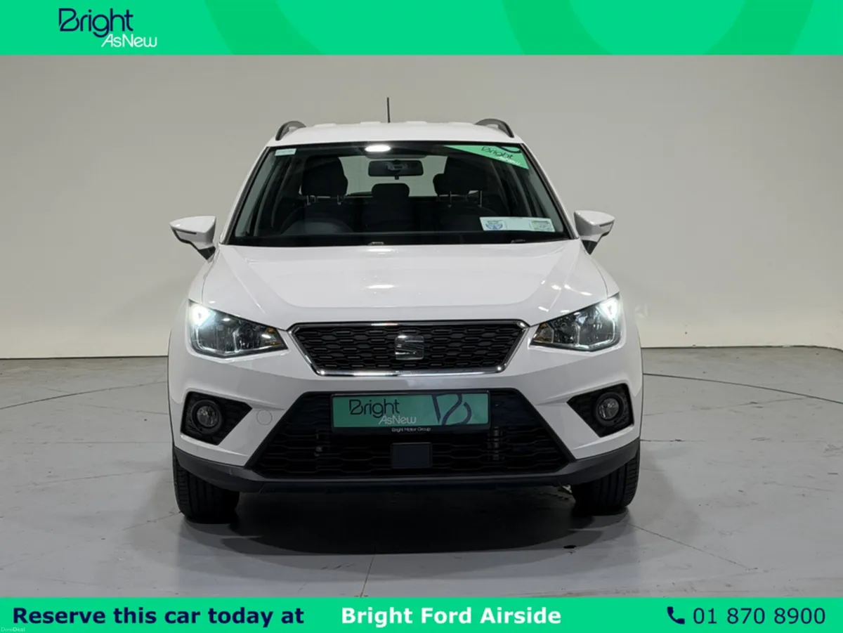 SEAT Arona 1.0 TSI 110HP DSG SE 5DR AUTO - Image 5