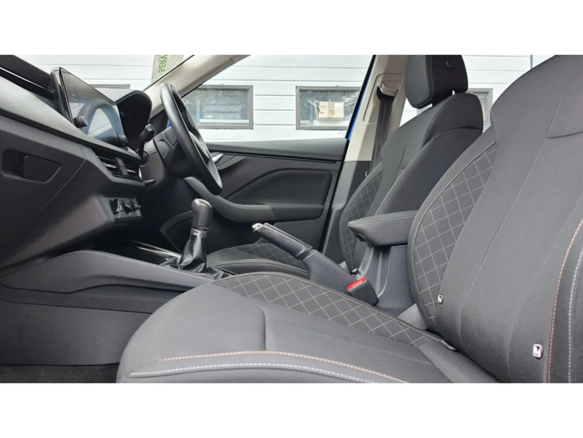 Skoda Kamiq AMBITION 1.0tsi 110HP 5DR - ENERGY BLU - Image 5