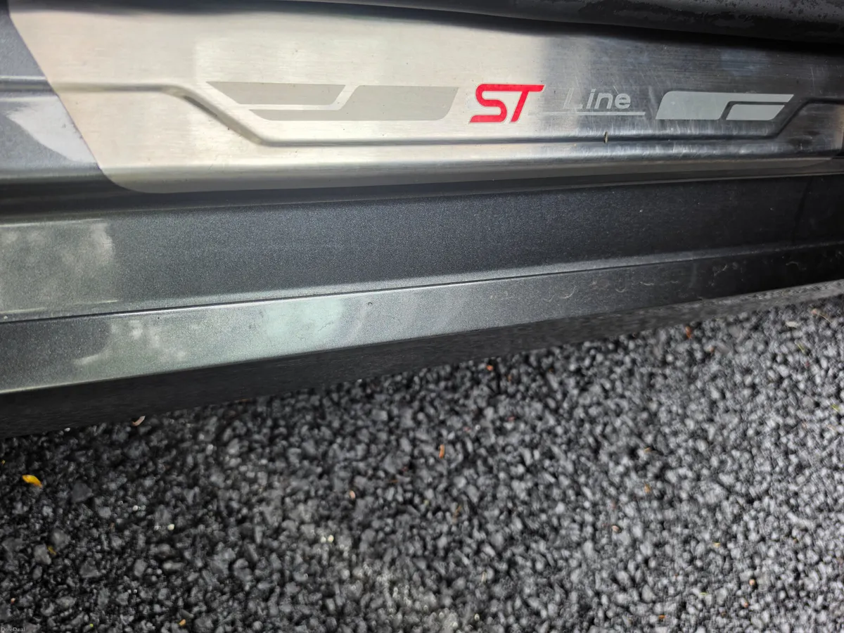 Ford Fiesta 2018 1.0T - Image 6