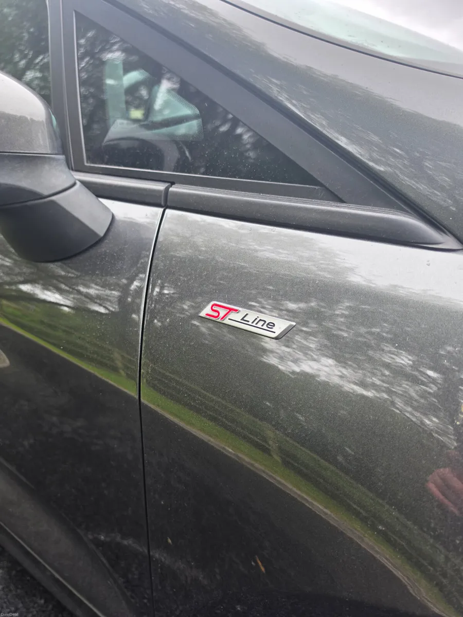Ford Fiesta 2018 1.0T - Image 5