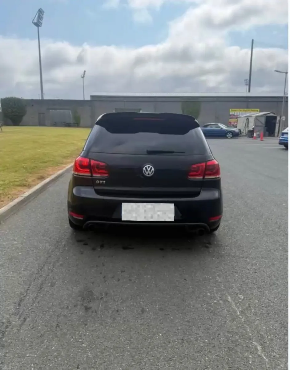 Volkswagen Golf 2012 - Image 6