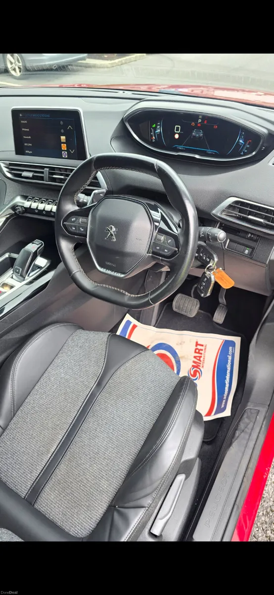 Peugeot 3008 2017 - Image 6