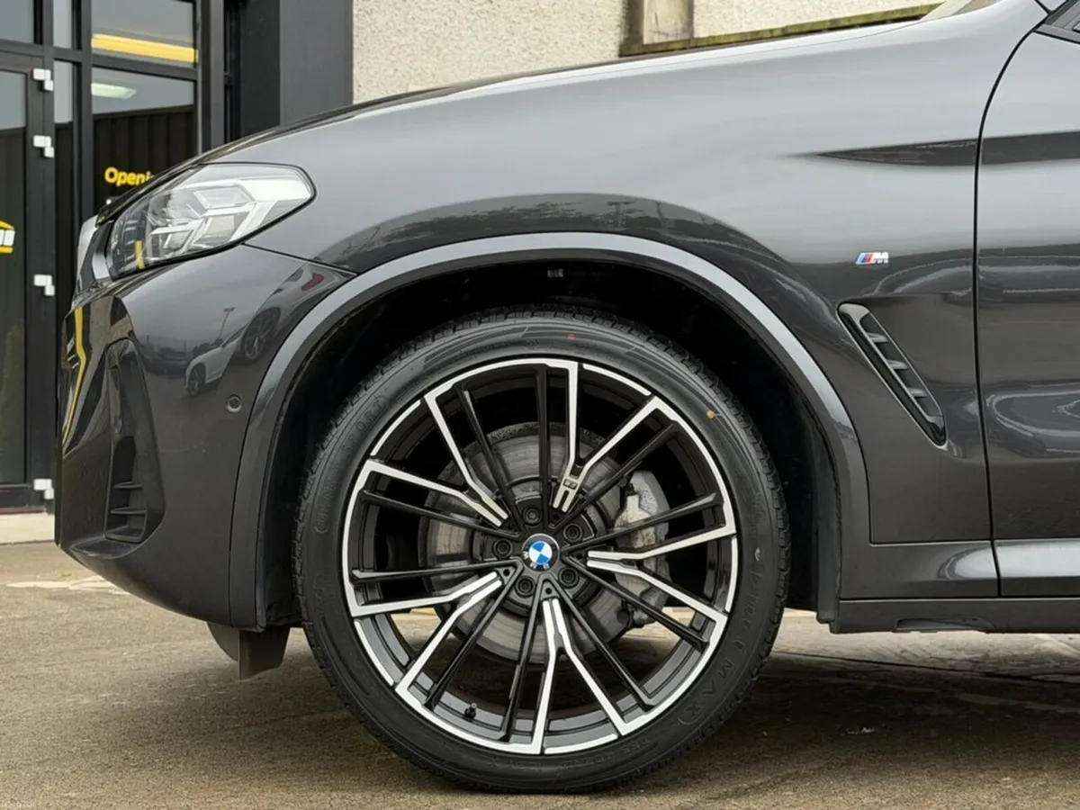 3.0 30d MHT M Sport SUV 5dr Diesel Hybrid Auto xDr - Image 6