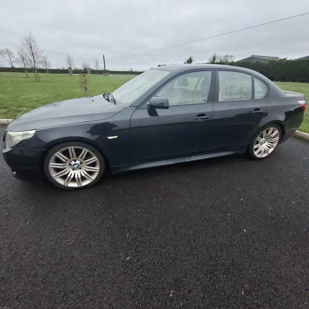 BMW 5-Series 2006 - Image 5
