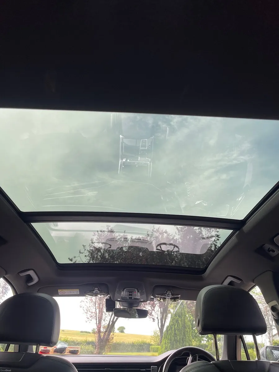Audi Q7 2020 - Image 3