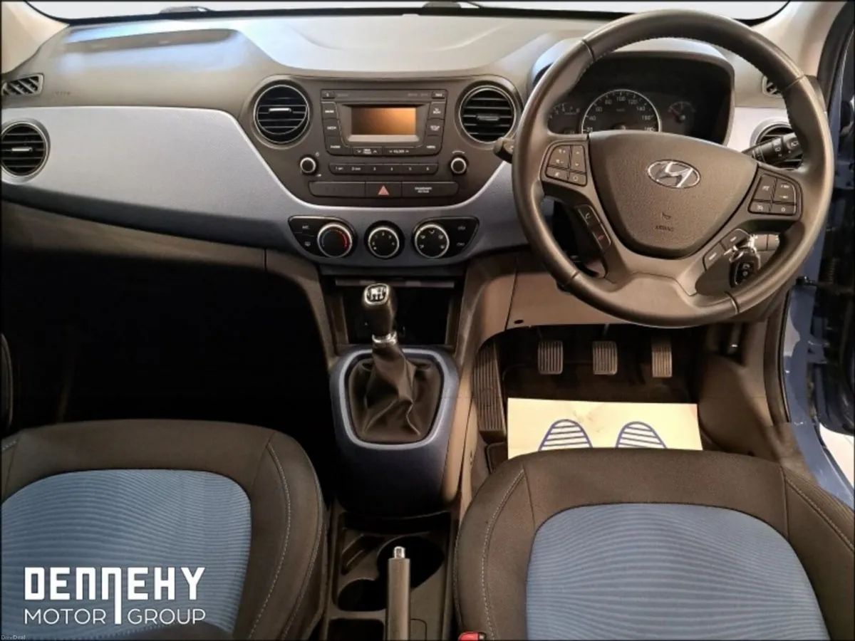 Hyundai i10 1.0 Deluxe - Image 2
