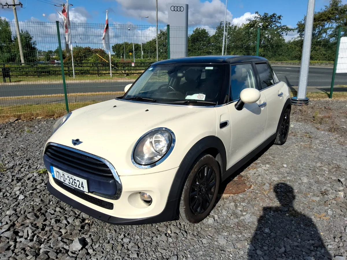 Mini Cooper 2017 - Image 3