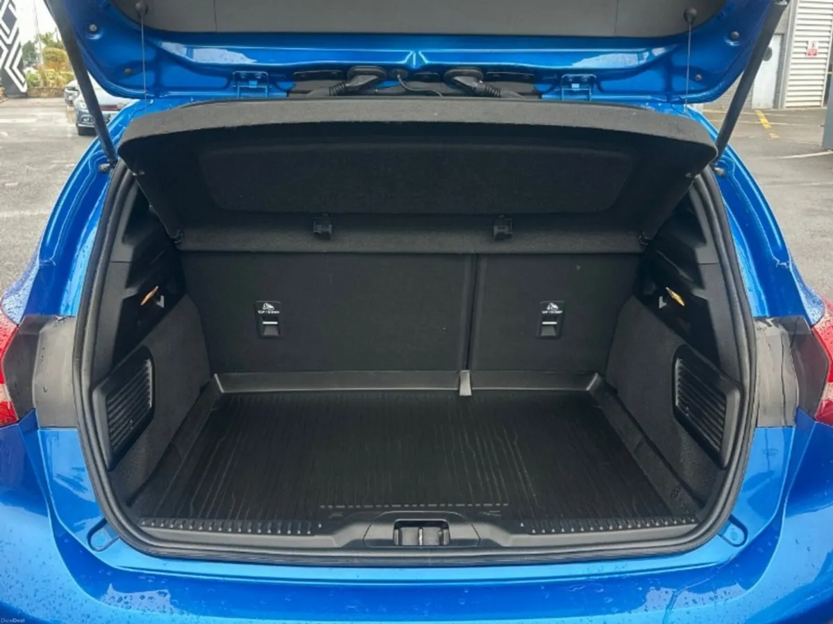 Ford Focus 1.0 EcoBoost 125PS ST-Line - Image 6