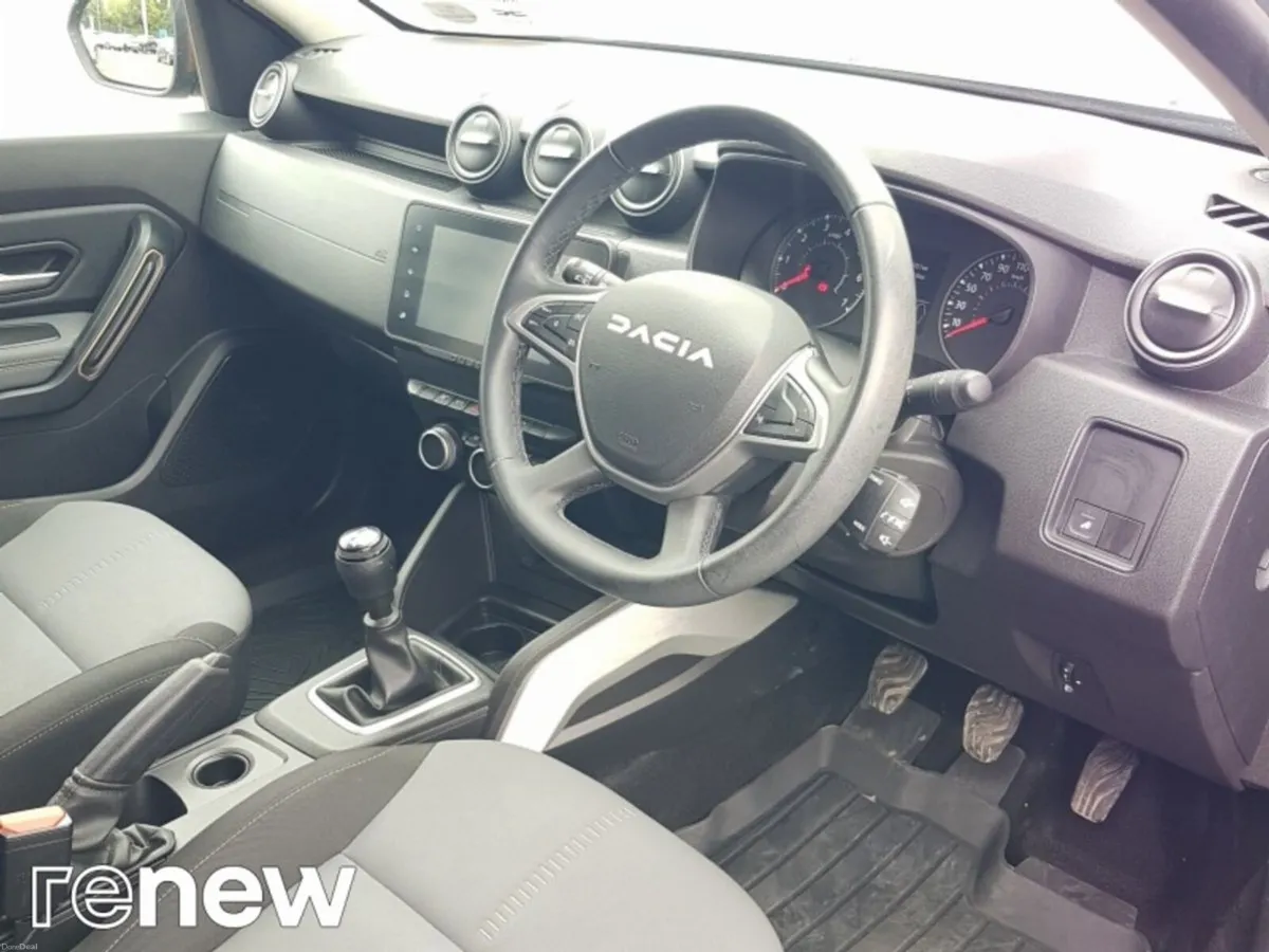 Dacia Duster EXTREME - Image 6