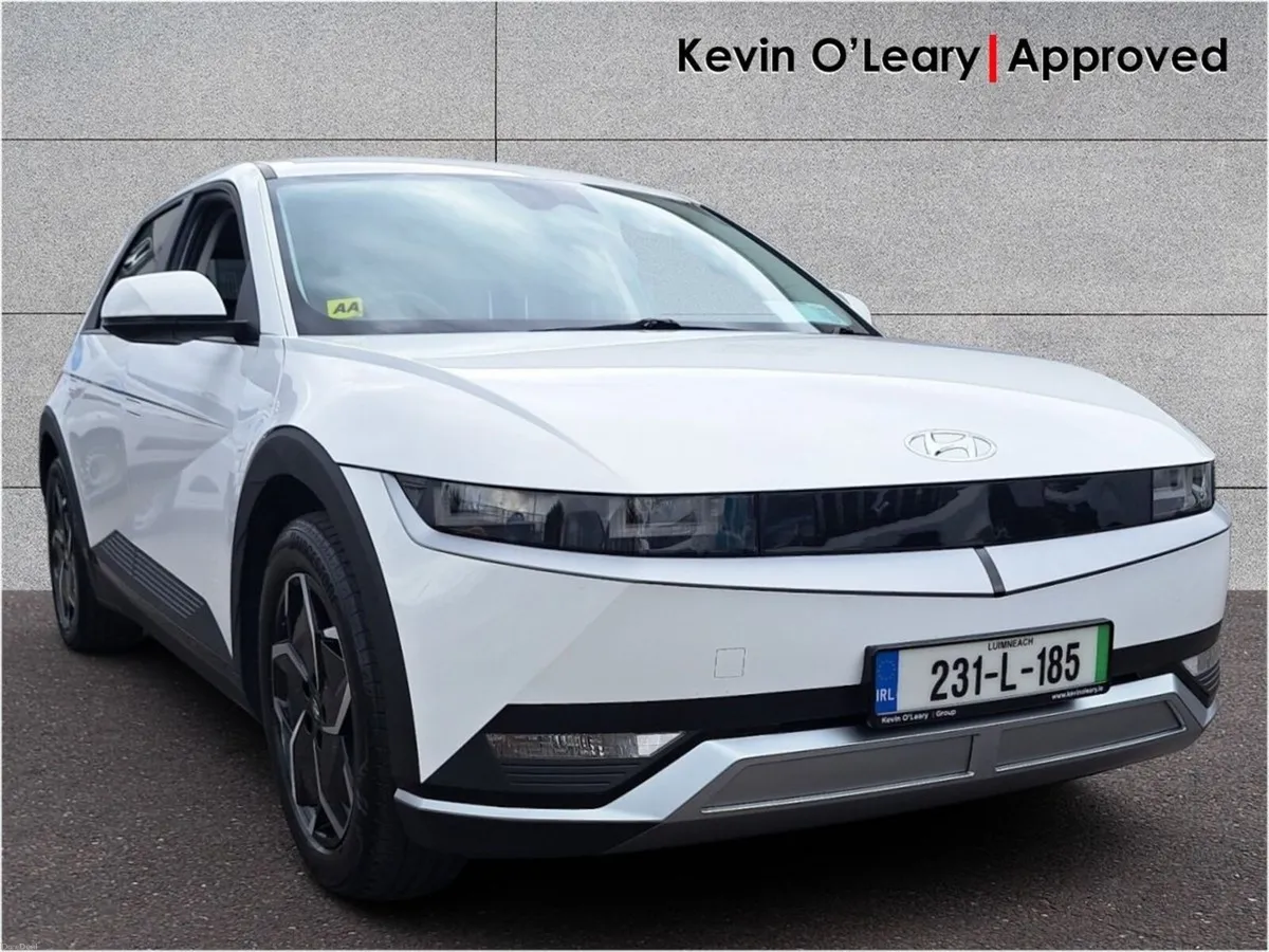 Hyundai IONIQ 5 Executive Plus 58kW - Image 1