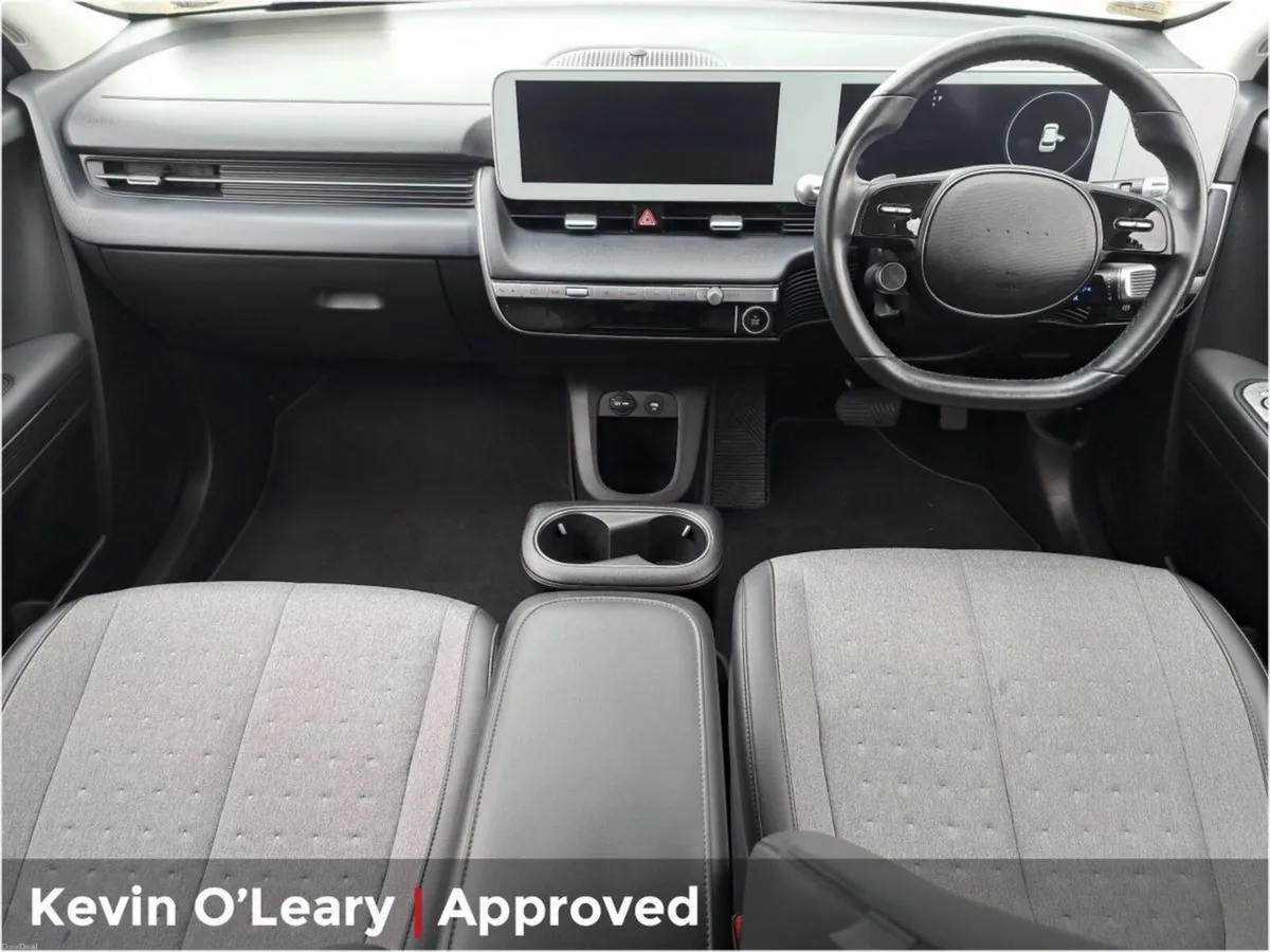 Hyundai IONIQ 5 Executive Plus 58kW - Image 2