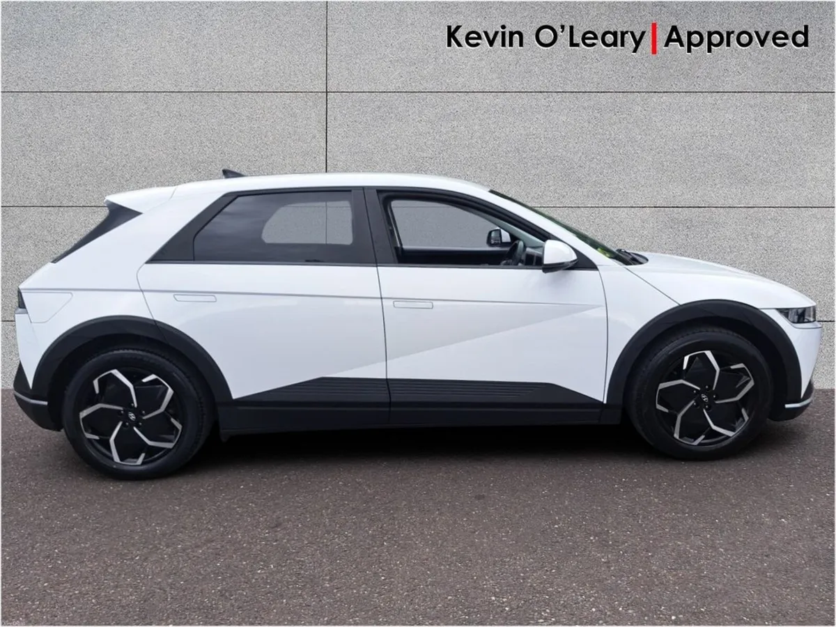 Hyundai IONIQ 5 Executive Plus 58kW - Image 6