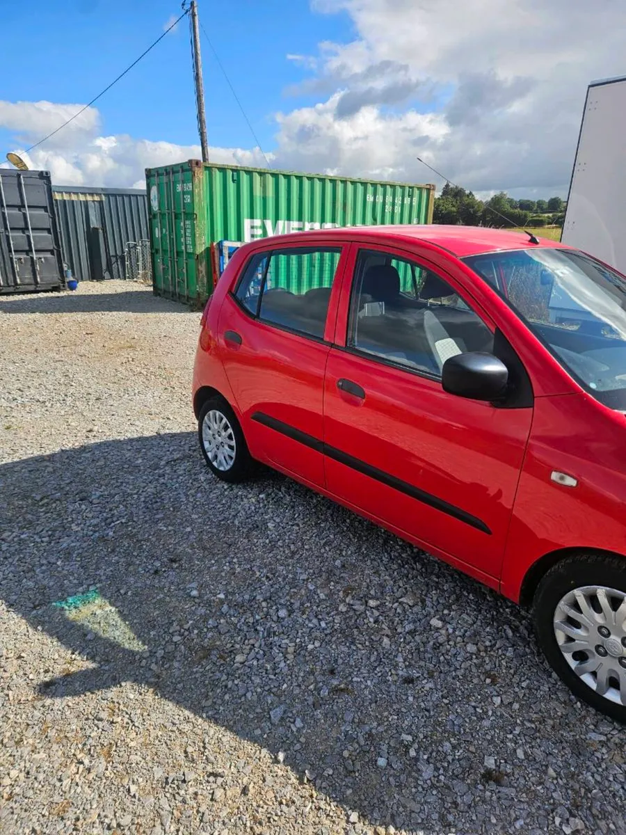 Hyundai i10 - Image 4