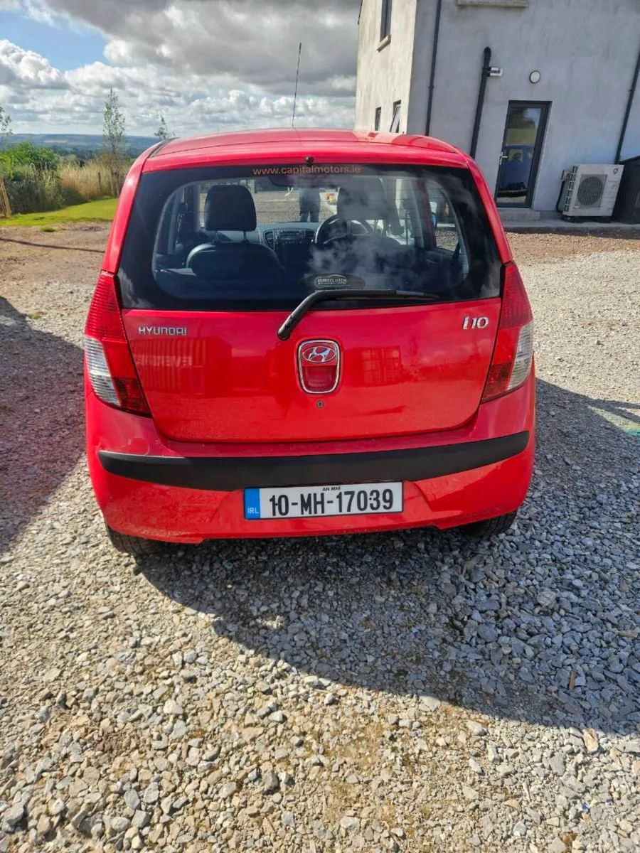 Hyundai i10 - Image 5