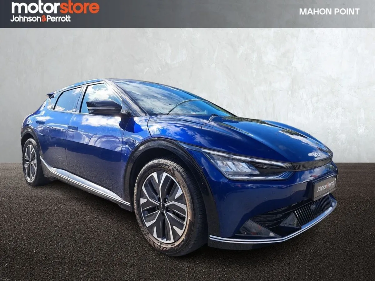 Kia EV6 EV6 Earth - Image 1