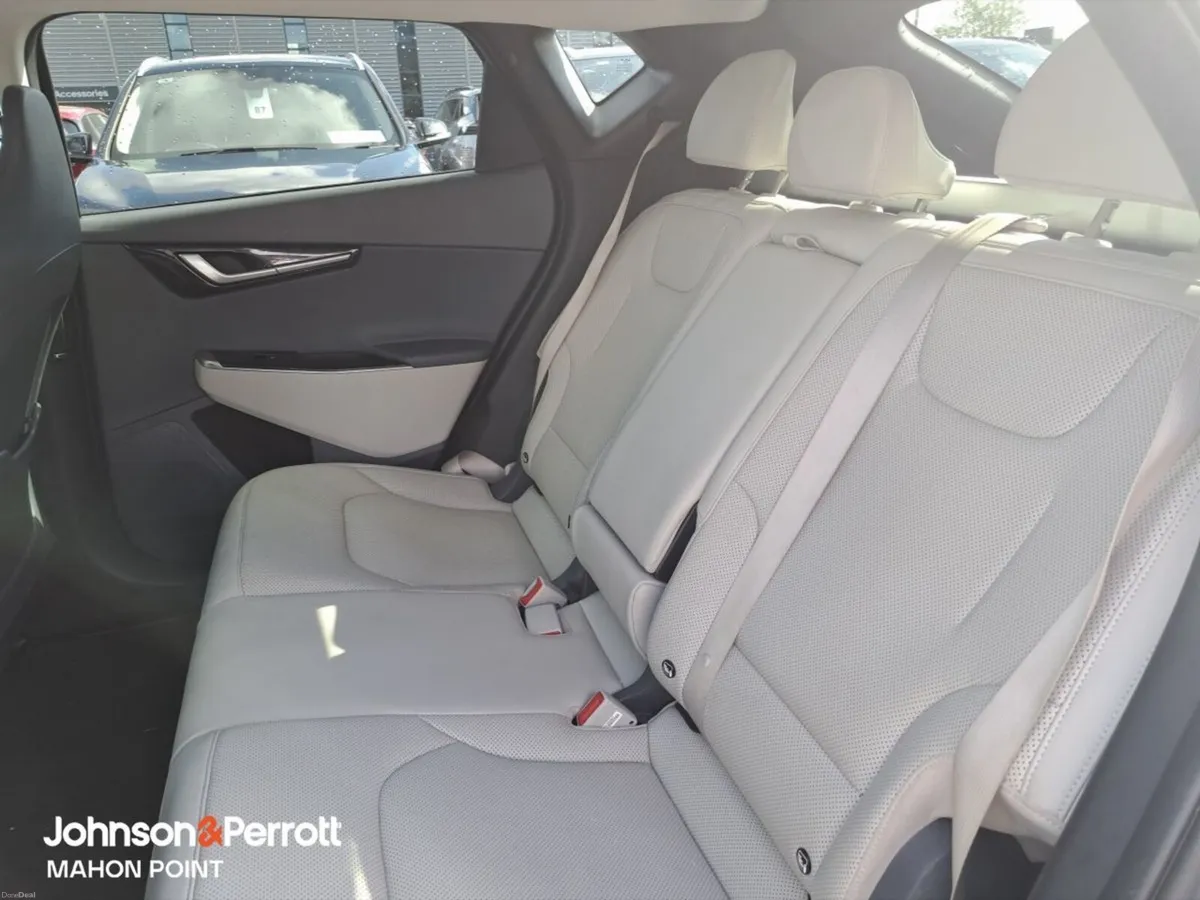 Kia EV6 EV6 Earth - Image 5