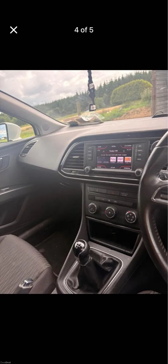 Seat Leon - Image 5