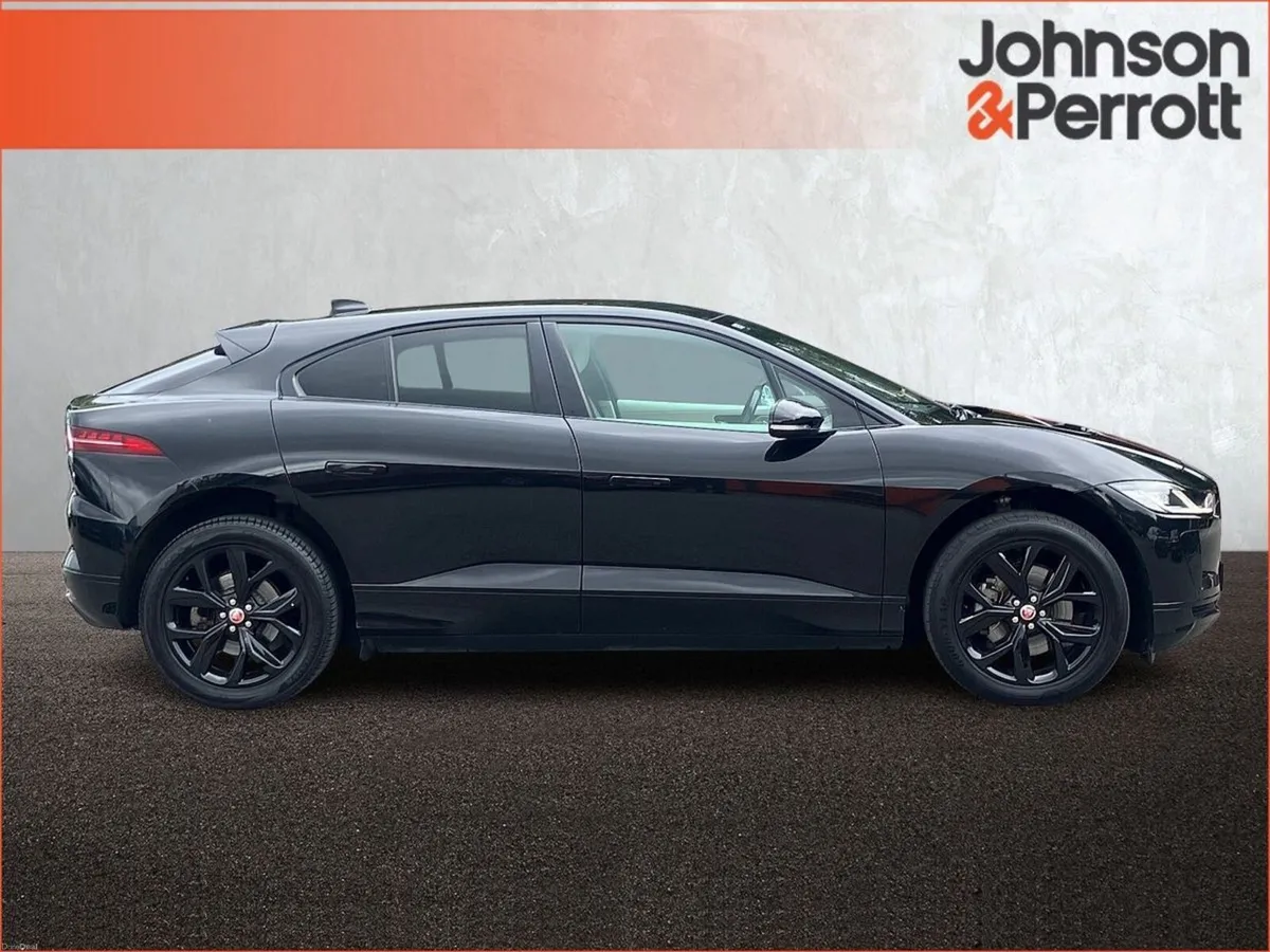 Jaguar I-Pace EV400 Auto Black Edition - Image 6