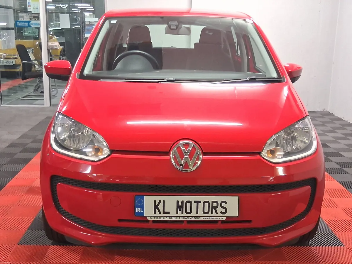 2015 Volkswagen Up! Low Kms - Auto - Image 5