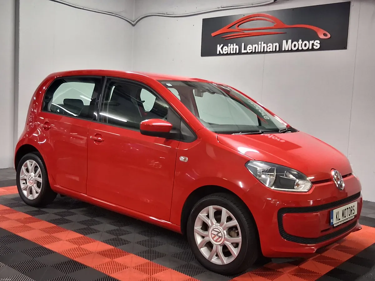 2015 Volkswagen Up! Low Kms - Auto - Image 1