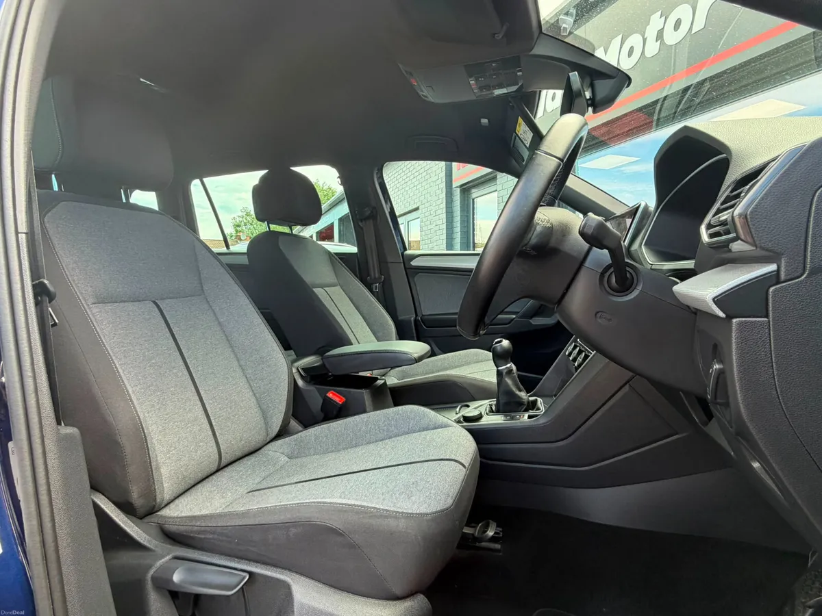 (211) SEAT Tarraco 2.0 TDI 7 Seat | Digital Dash - Image 6