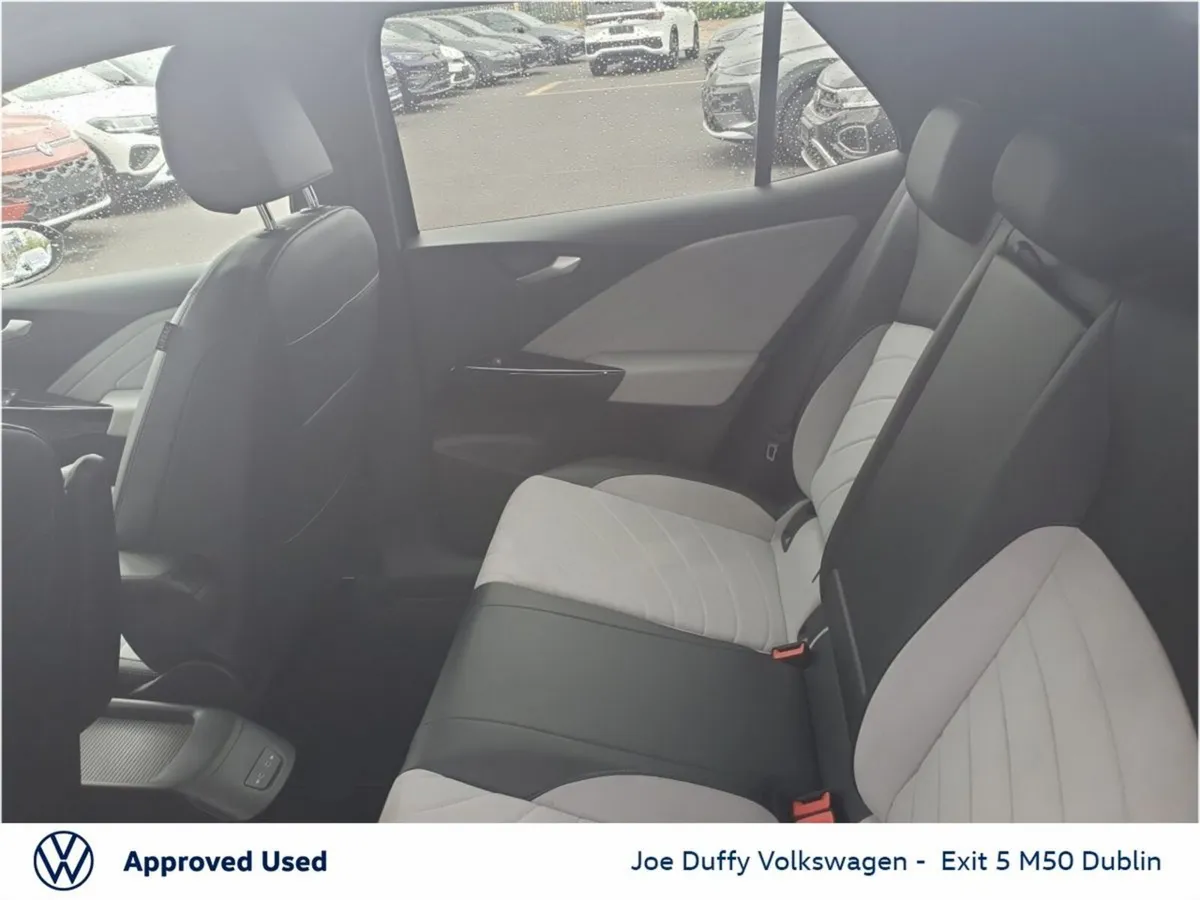 Volkswagen ID.3 ID.3 PA PRO S PLUS 77KWH AUTO - Image 6