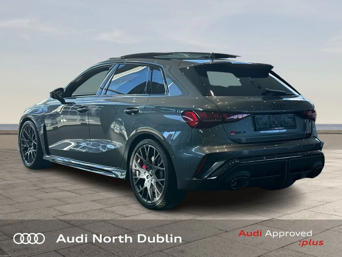 Audi RS3 RS3 Sportback 294 kW S tronic - Image 5