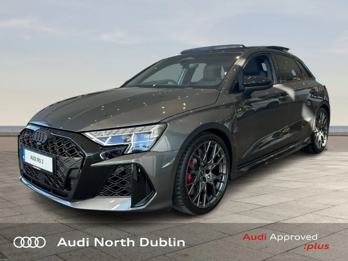 Audi RS3 RS3 Sportback 294 kW S tronic - Image 3
