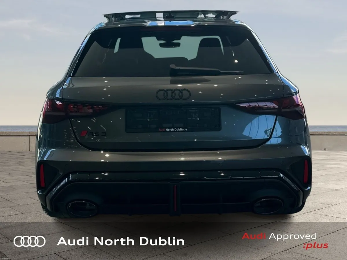 Audi RS3 RS3 Sportback 294 kW S tronic - Image 6