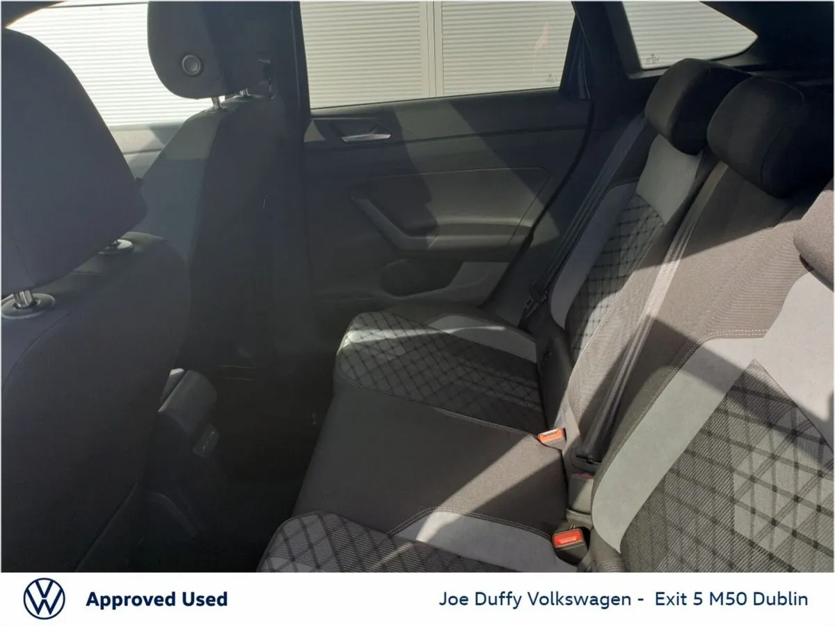 Volkswagen Taigo R-LINE 1.0 TSI 115HP M6F - Image 6