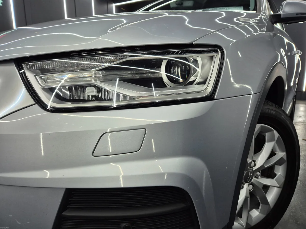 Audi Q3 2016 - Image 2