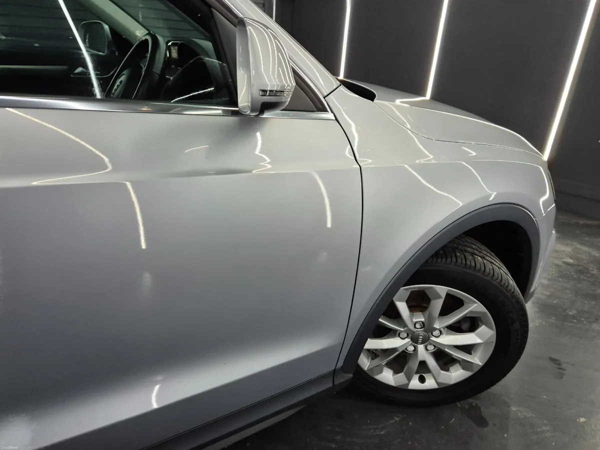 Audi Q3 2016 - Image 6