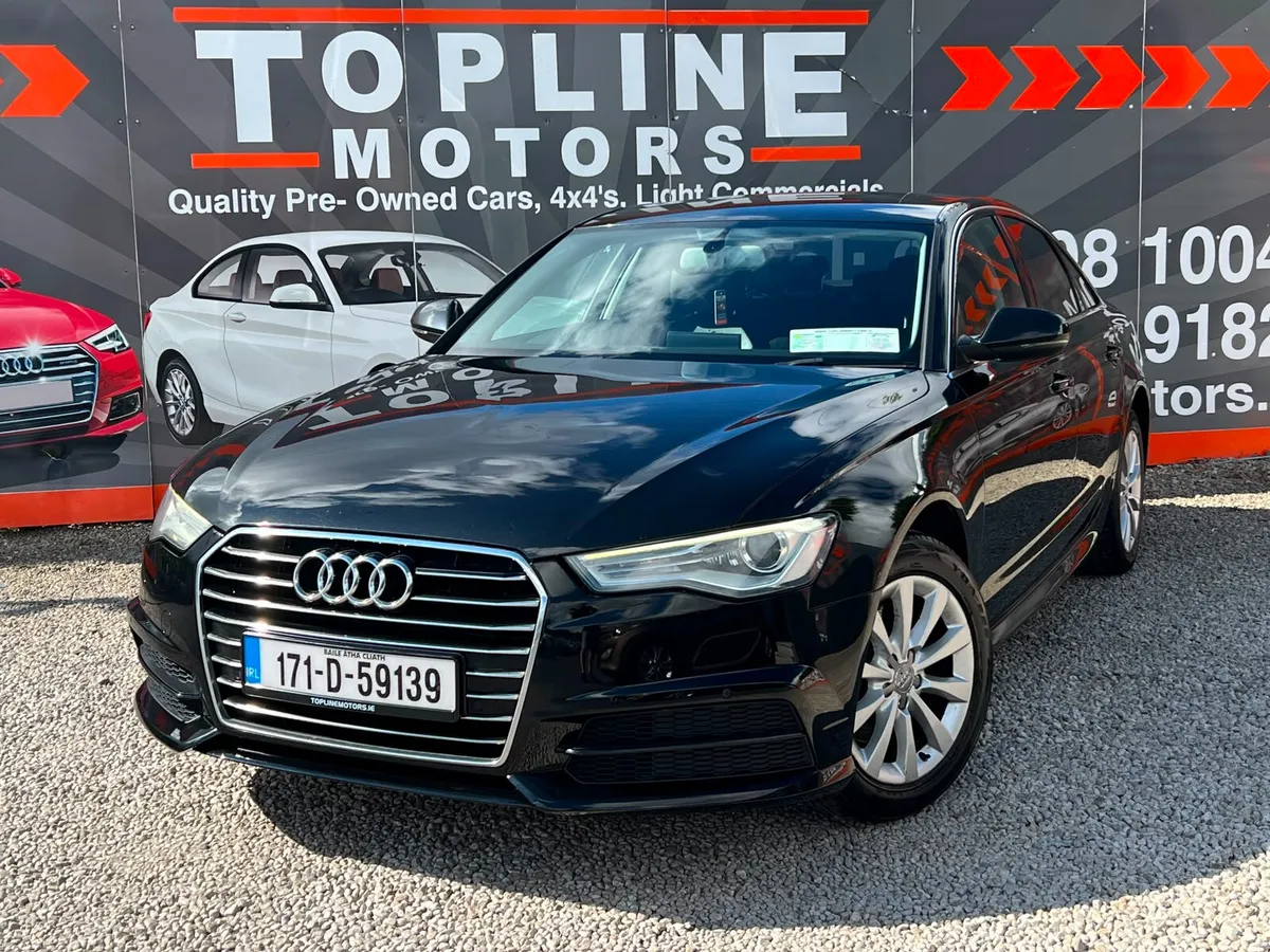//2.0 TDI SE ULTRA//FULL LEATHER//AUTO// - Image 3