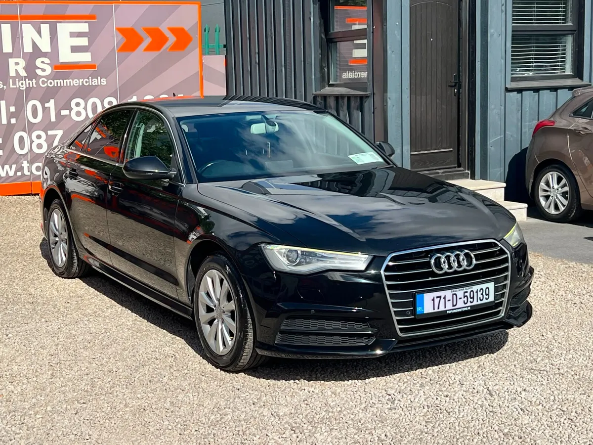 //2.0 TDI SE ULTRA//FULL LEATHER//AUTO// - Image 5