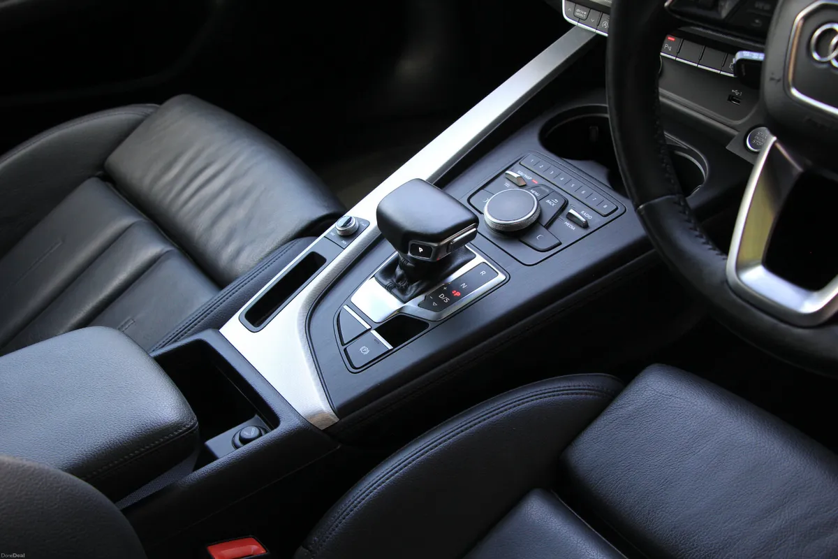 A4 Avant S Tronic * 190bhp Tdi * Low Kms - Image 5