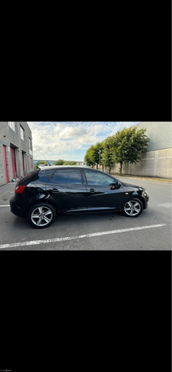 Seat Ibiza FR - Image 3