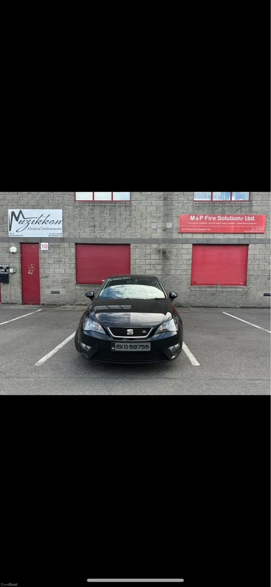 Seat Ibiza FR - Image 2