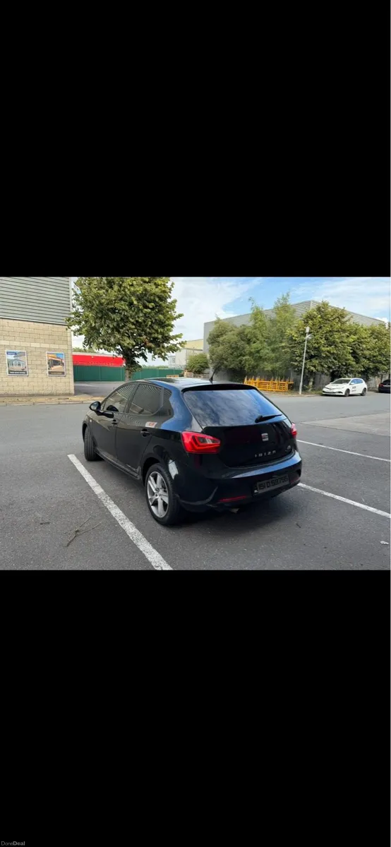Seat Ibiza FR - Image 5