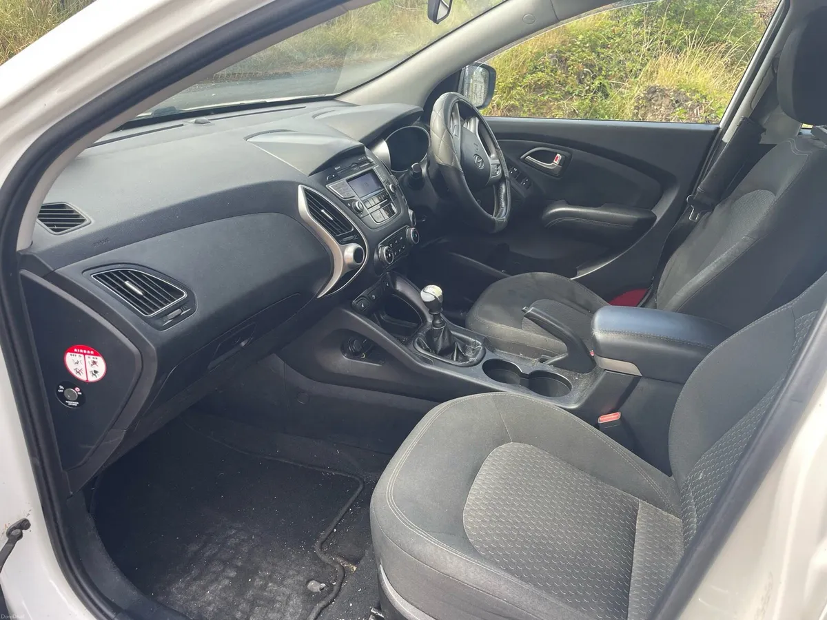 Hyundai ix35 - Image 5
