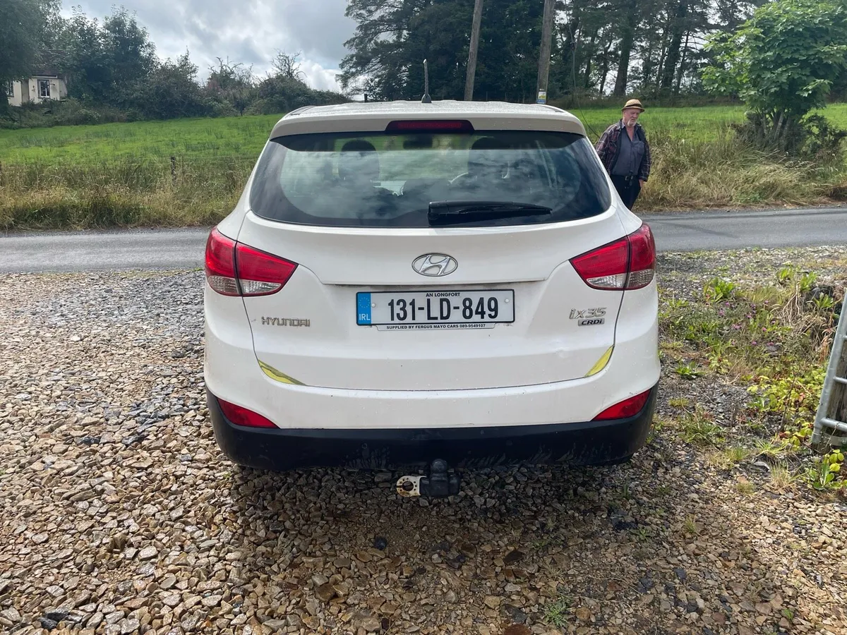 Hyundai ix35 - Image 6