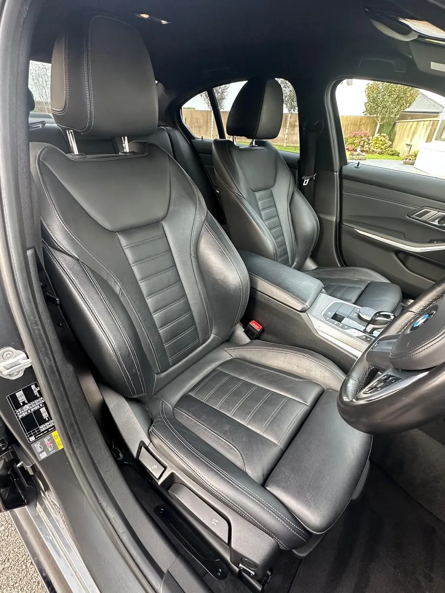 BMW 330e M-Sport 292bhp - Image 6