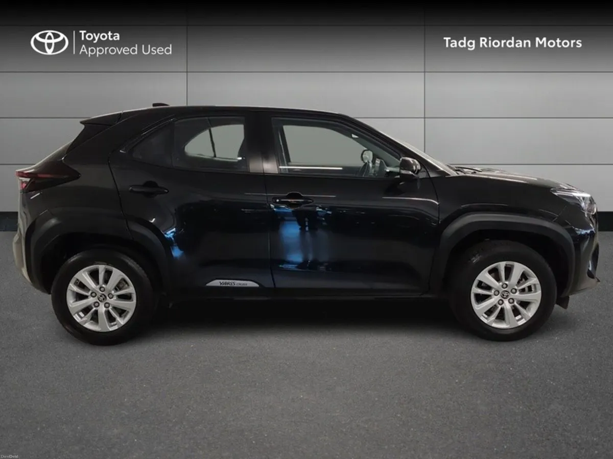 Toyota Yaris Cross LUNA - Image 3