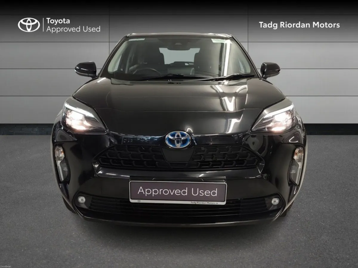 Toyota Yaris Cross LUNA - Image 5
