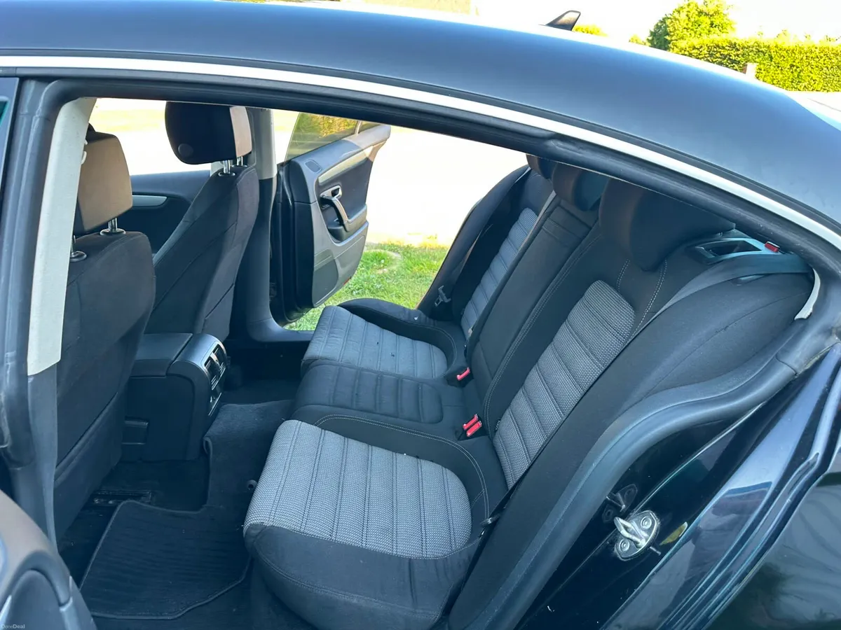 Volkswagen CC New NCT 11/26 - Image 5