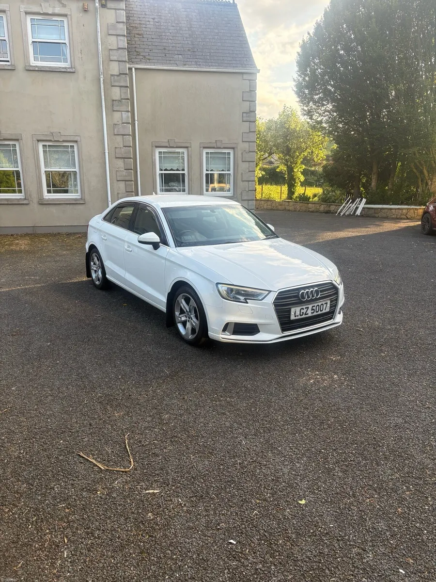 Audi a3 saloon 1.6 - Image 3