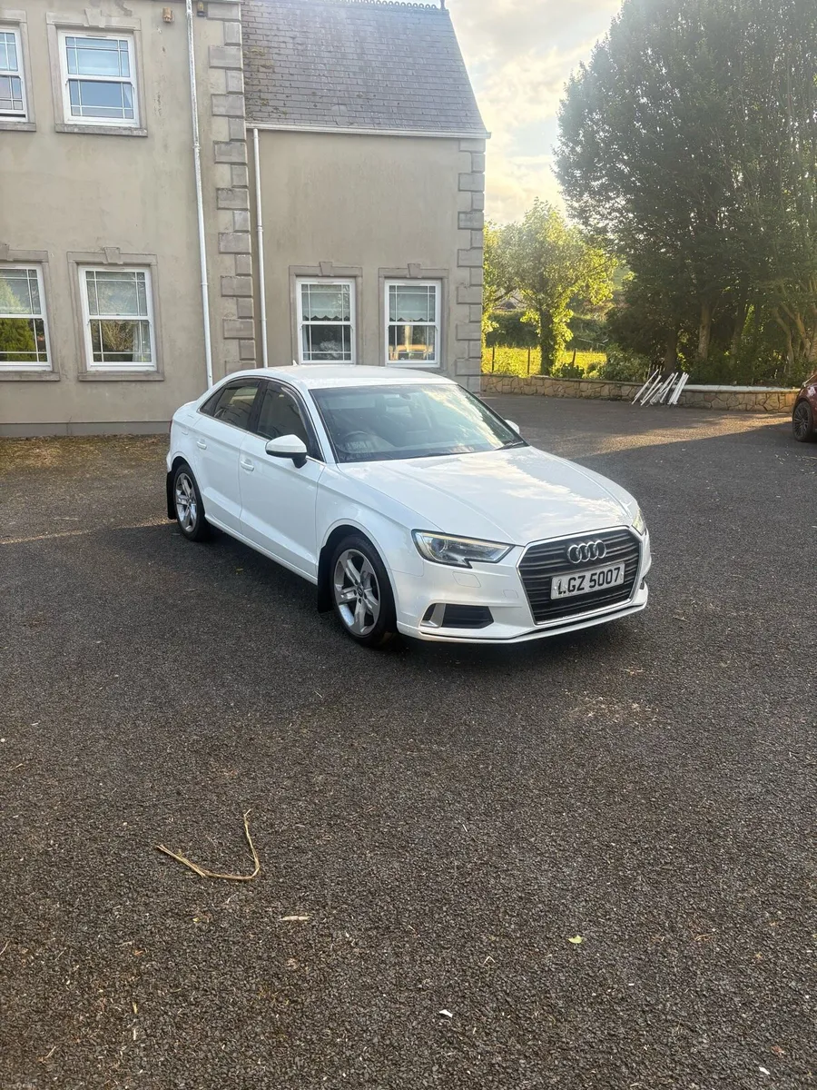 Audi a3 saloon 1.6 - Image 4