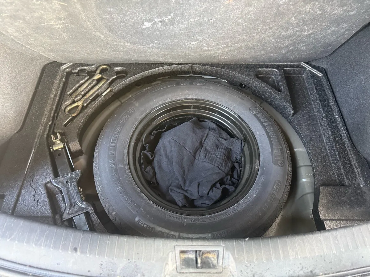 Fresh NCT Nissan Qashqai - Image 6