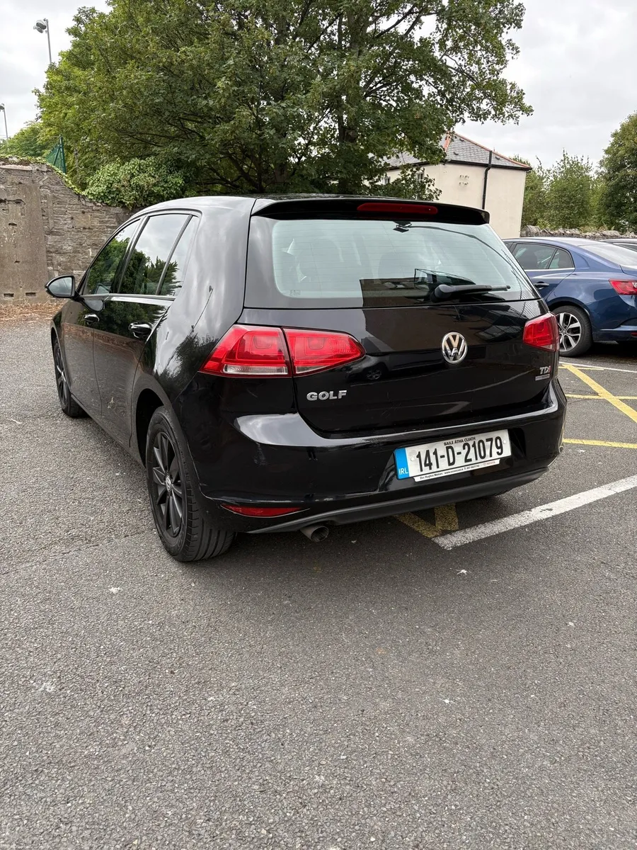 VW golf 1.6 tdi - Image 3